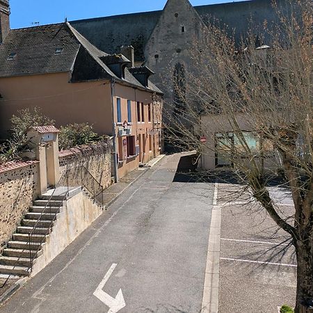 La Maison D'A Cote Saint-Amand-en-Puisaye Екстериор снимка